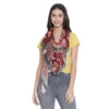 woolen stole for ladies -Shingora