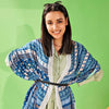 Tapaak: The Multi-Patch Modal Stole