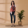Mayaar: The Gorgeous Digital Print Stole
