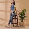 Mayaar: The Gorgeous Digital Print Stole