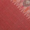 Mallika: Silk Modal Safari Bloom Printed Stole
