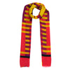Circuit Circus Printed Woolen Stole