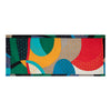 Rio Printed Green Woolen Stole