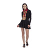 woolen stole for ladies - Shingora