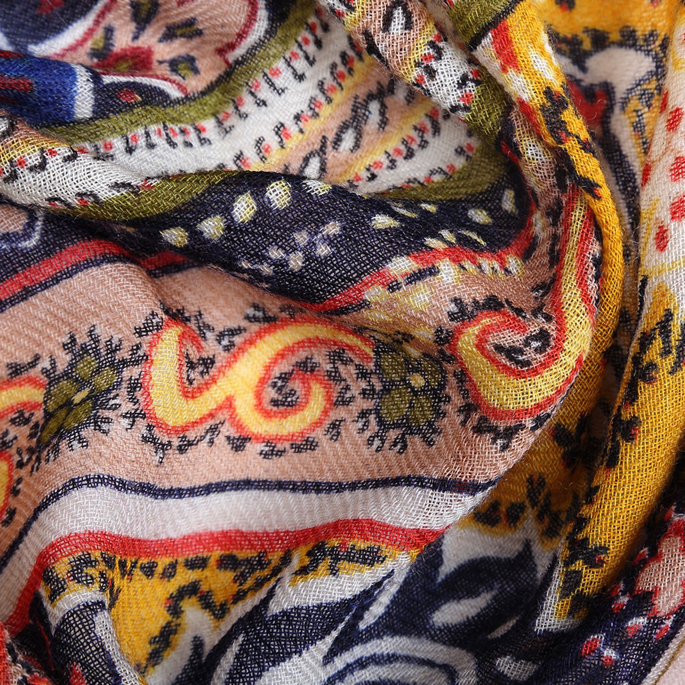 woolen stole for ladies - Shingora