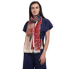 woolen stole for ladies - Shingora