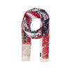 woolen stole for ladies - Shingora