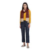 woolen stole for ladies - Shingora