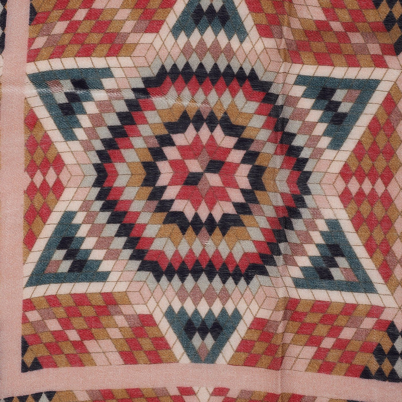woolen stole for ladies -Shingora
