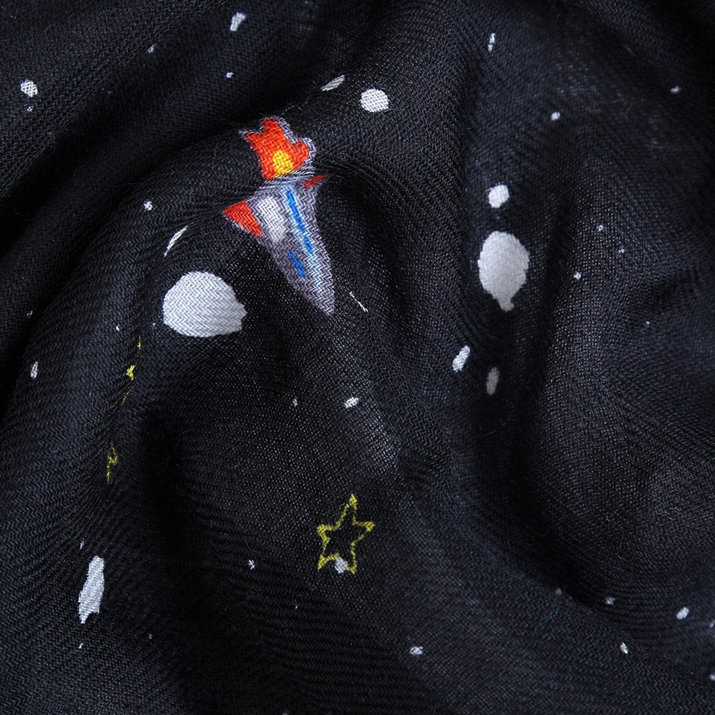 woolen stole for ladies - Shingora