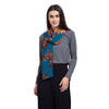 woolen stole for ladies - Shingora