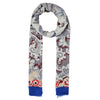 woolen stole for ladies - Shingora