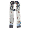 woolen stole for ladies - Shingora