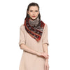 woolen stole for ladies - Shingora