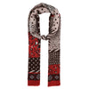 woolen stole for ladies - Shingora
