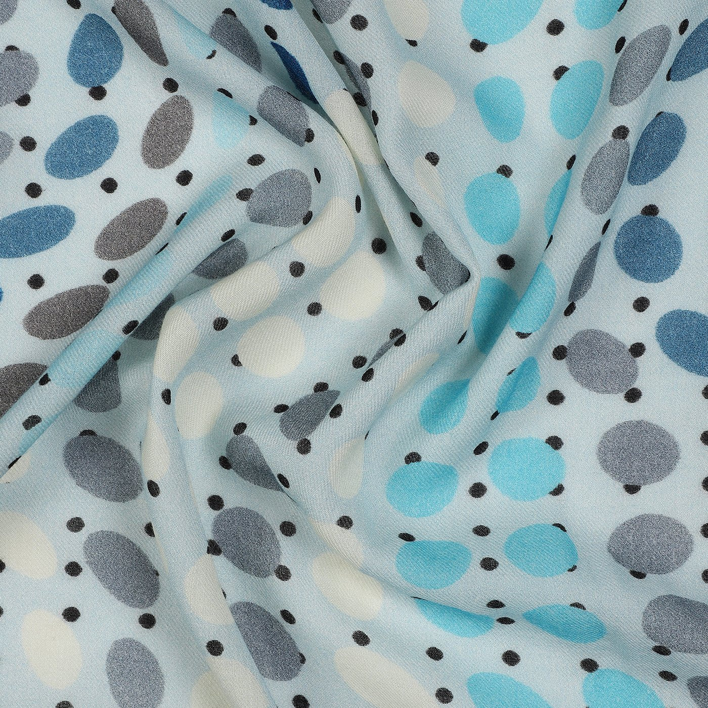 woolen stole for ladies -Shingora