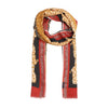 woolen stole for ladies -Shingora