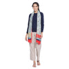 woolen stole for ladies -Shingora