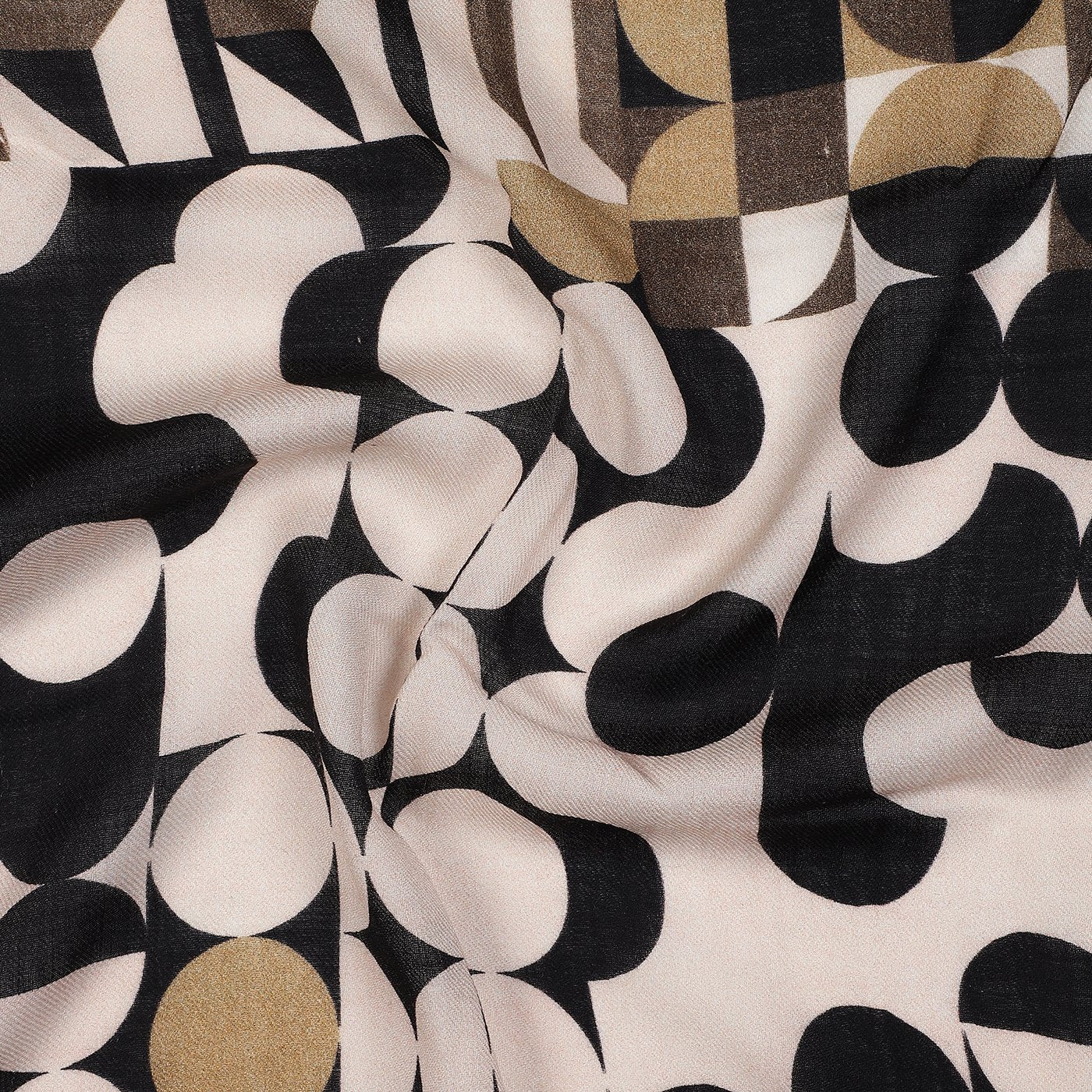 woolen stole for ladies -Shingora