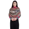 woolen stole for ladies -Shingora