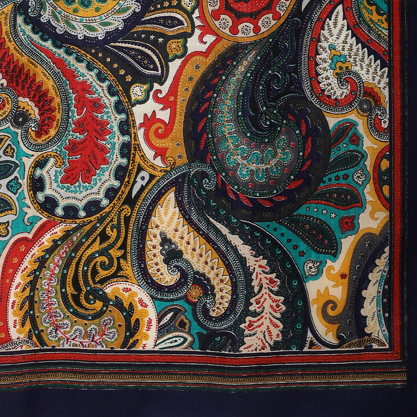 woolen stole for ladies - Shingora