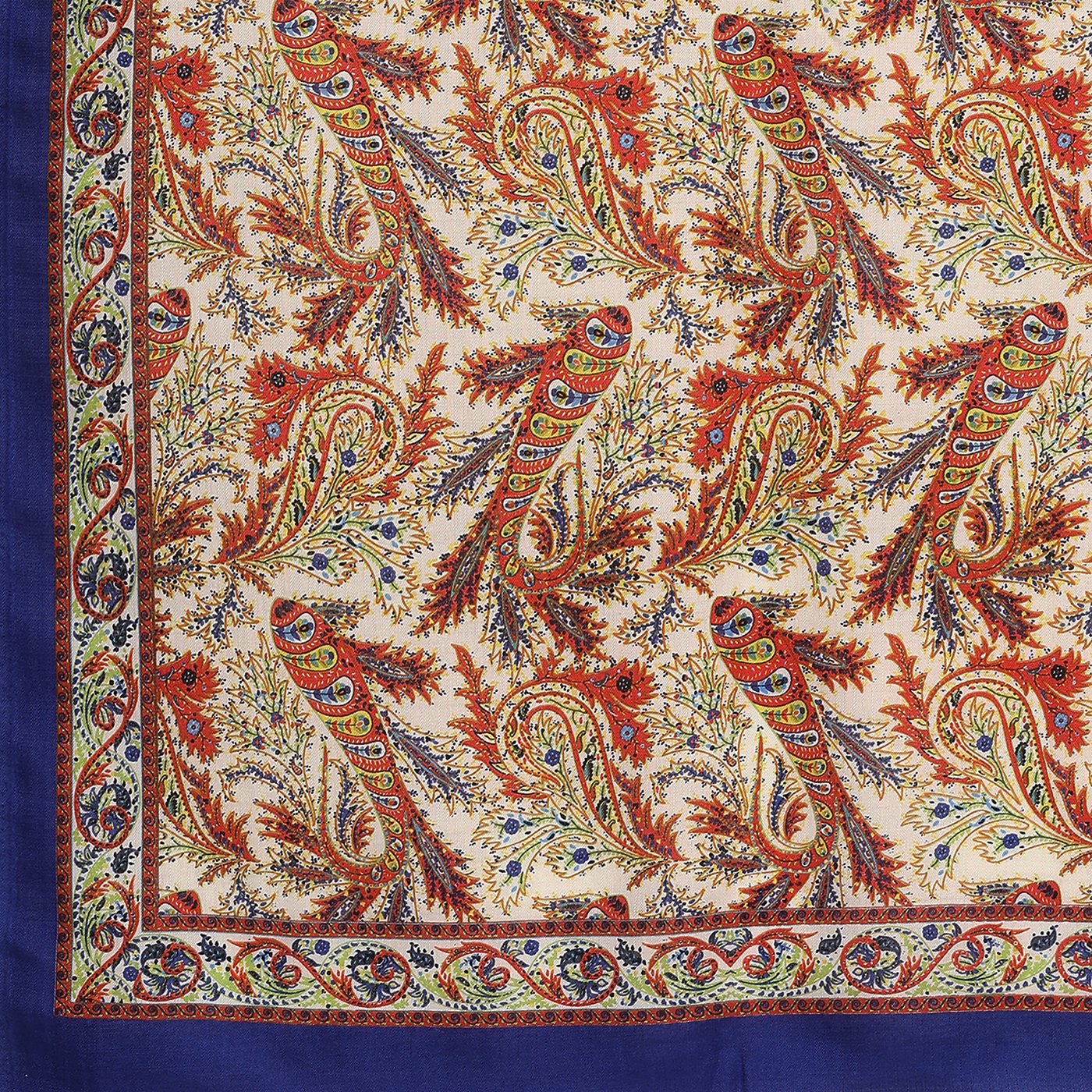 woolen stole for ladies - Shingora