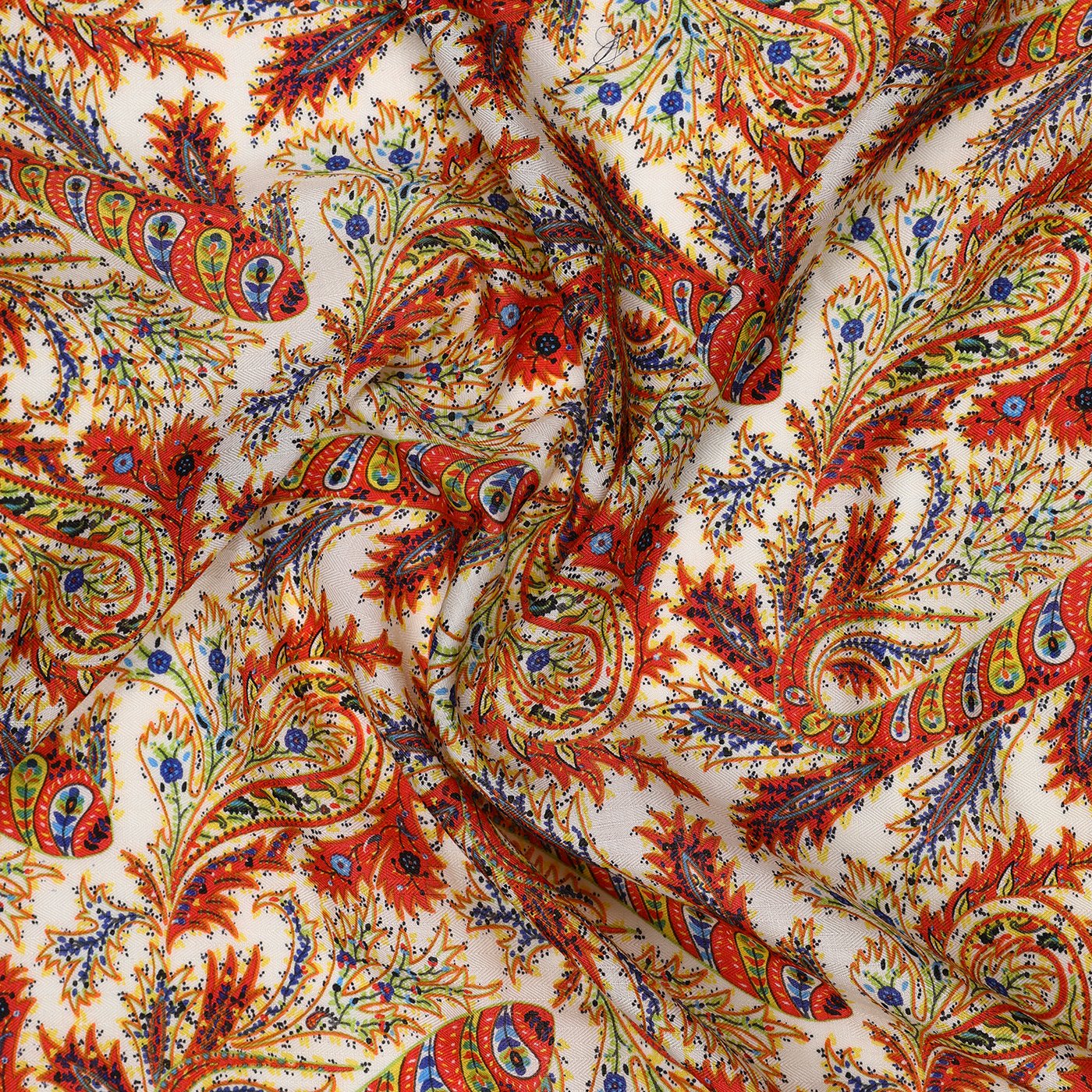 woolen stole for ladies - Shingora