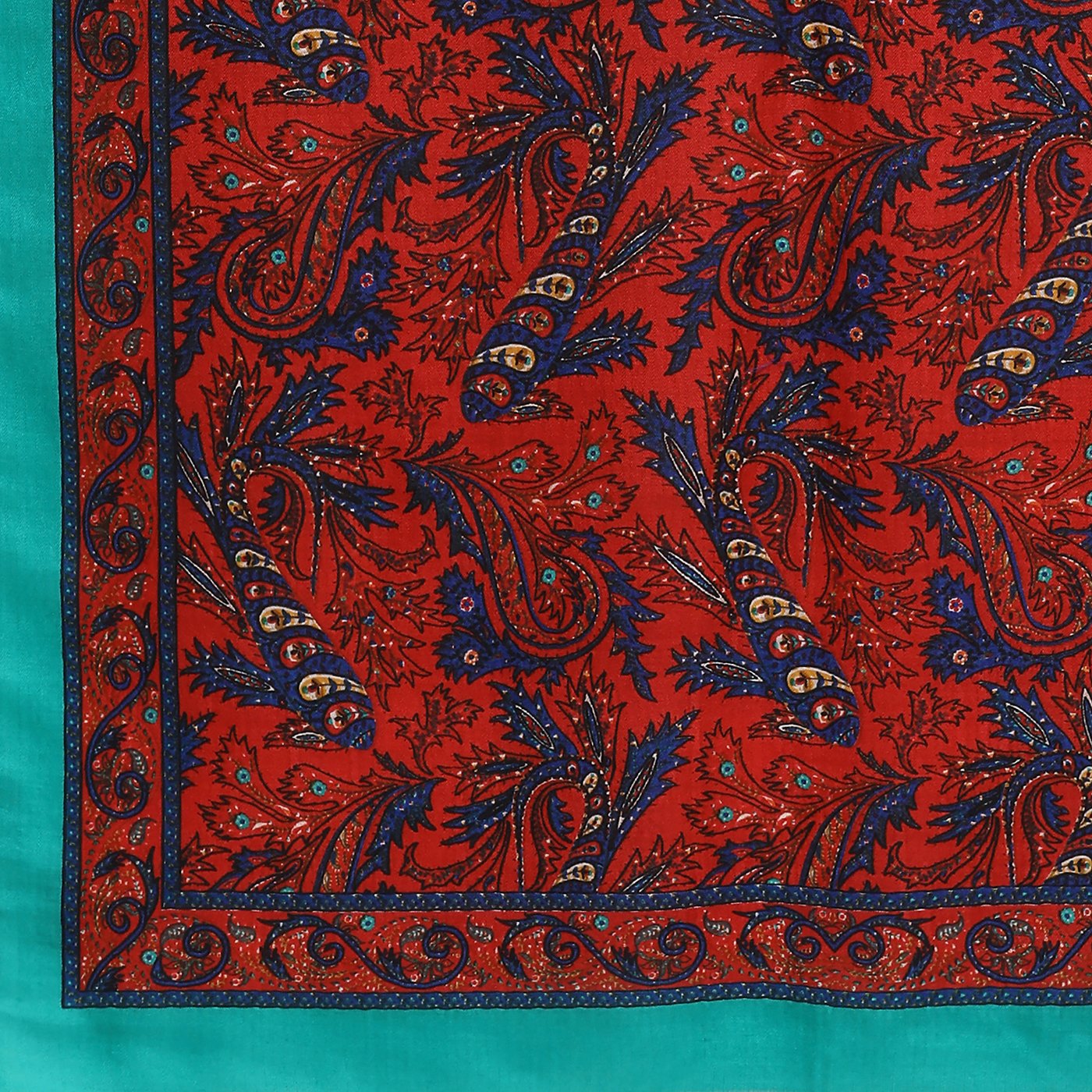 woolen stole for ladies - Shingora