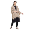 online woolen stole for ladies - Shingora