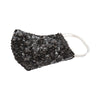Duckbill Pleated Masquerade Antiviral Face Mask