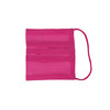 Flatfold Pleated 3-Layered Printed Antiviral Face Mask