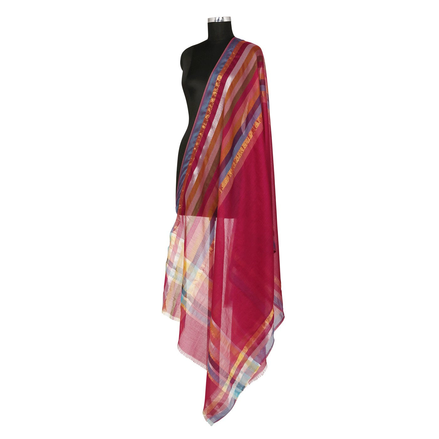 Dupattas for Women - Shingora