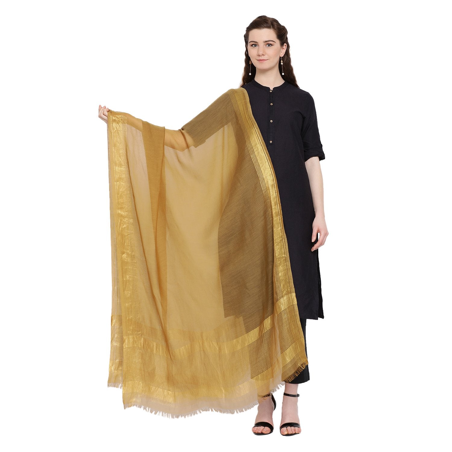 Dupattas Online - Shingora