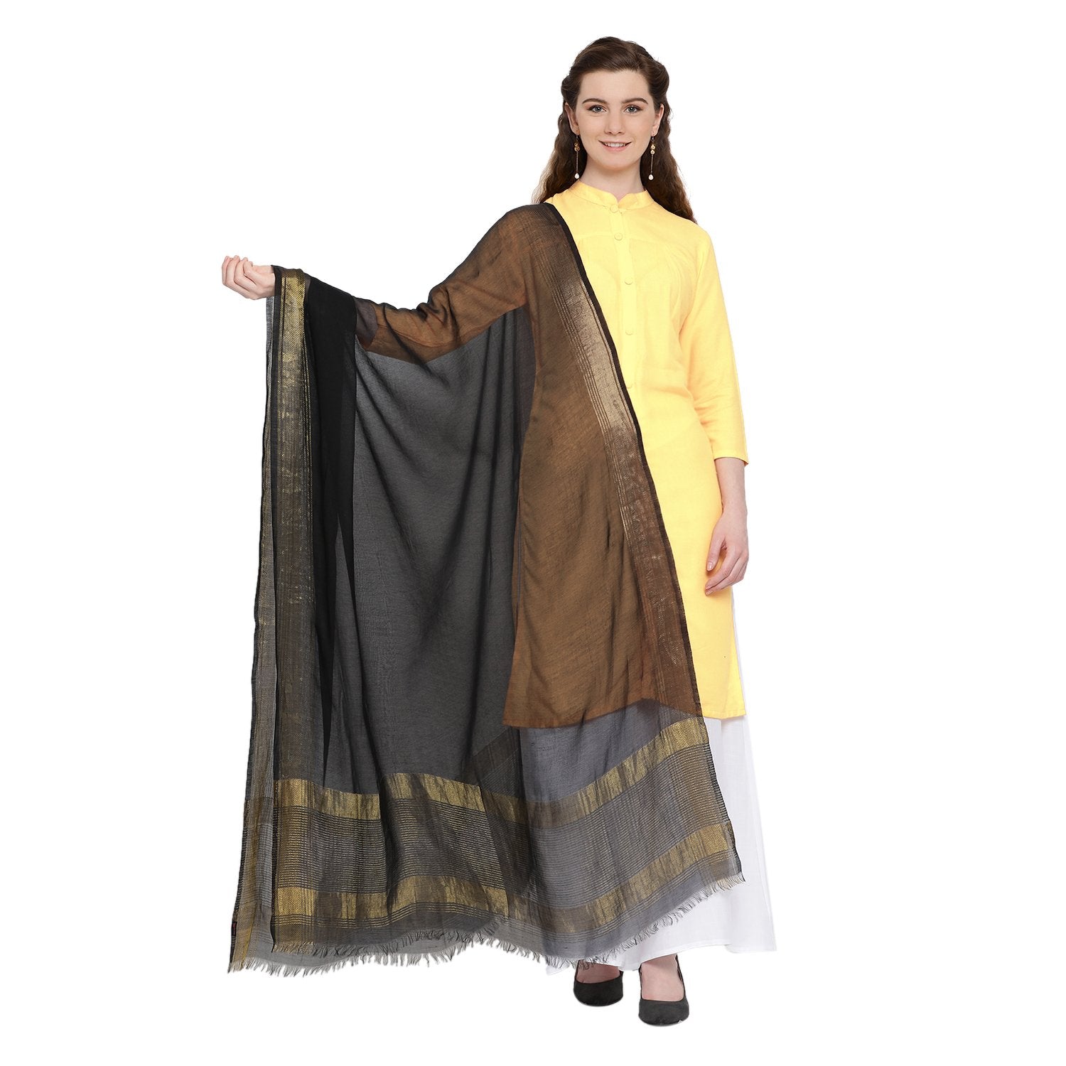 Dupattas Online - Shingora