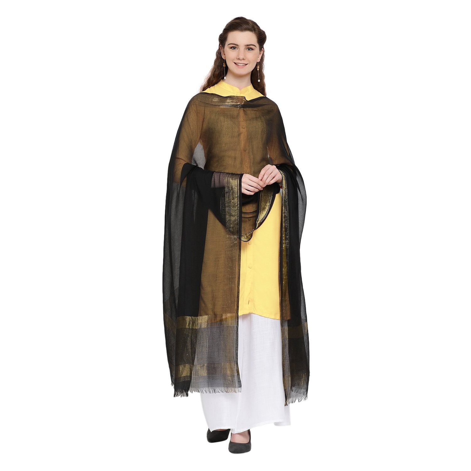 Dupattas Online - Shingora