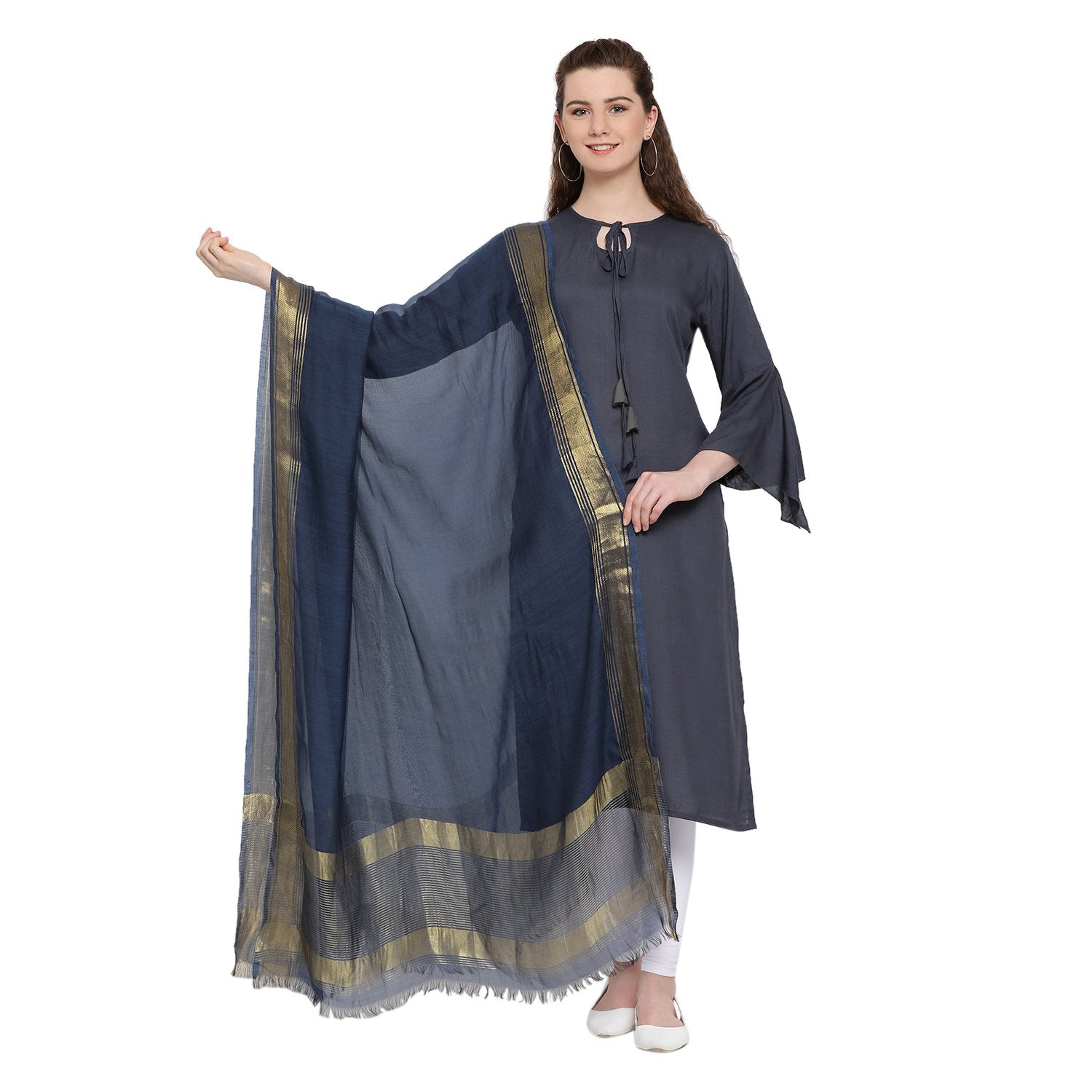 Dupattas Online - Shingora