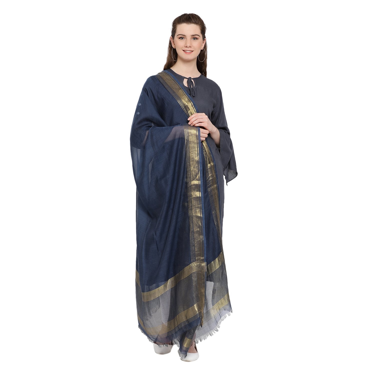 Dupattas Online - Shingora