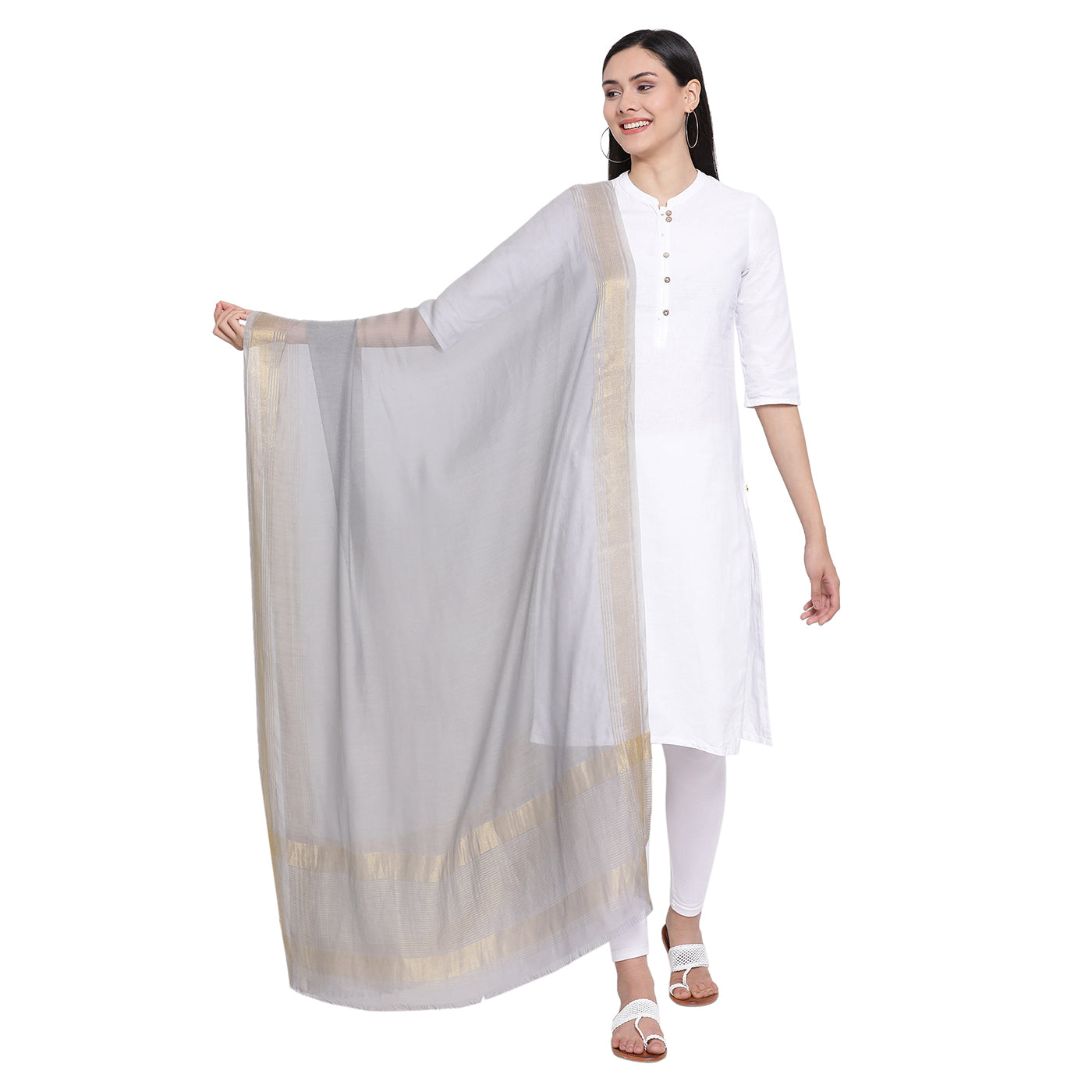 Dupattas Online - Shingora
