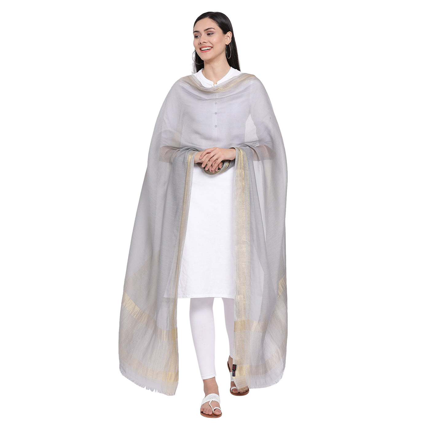 Dupattas Online - Shingora