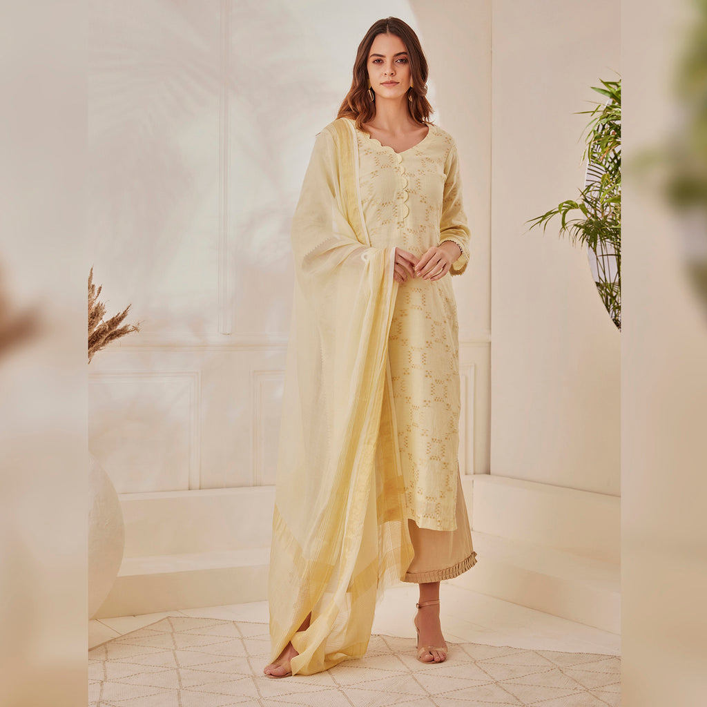 Dupattas Online - Shingora