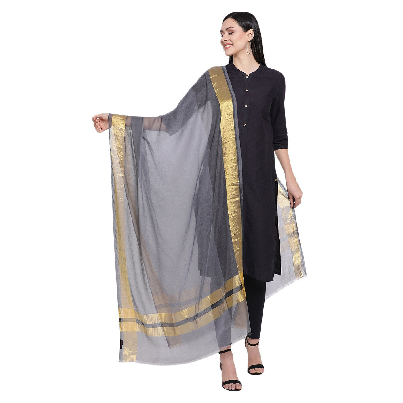 Dupattas Online - Shingora