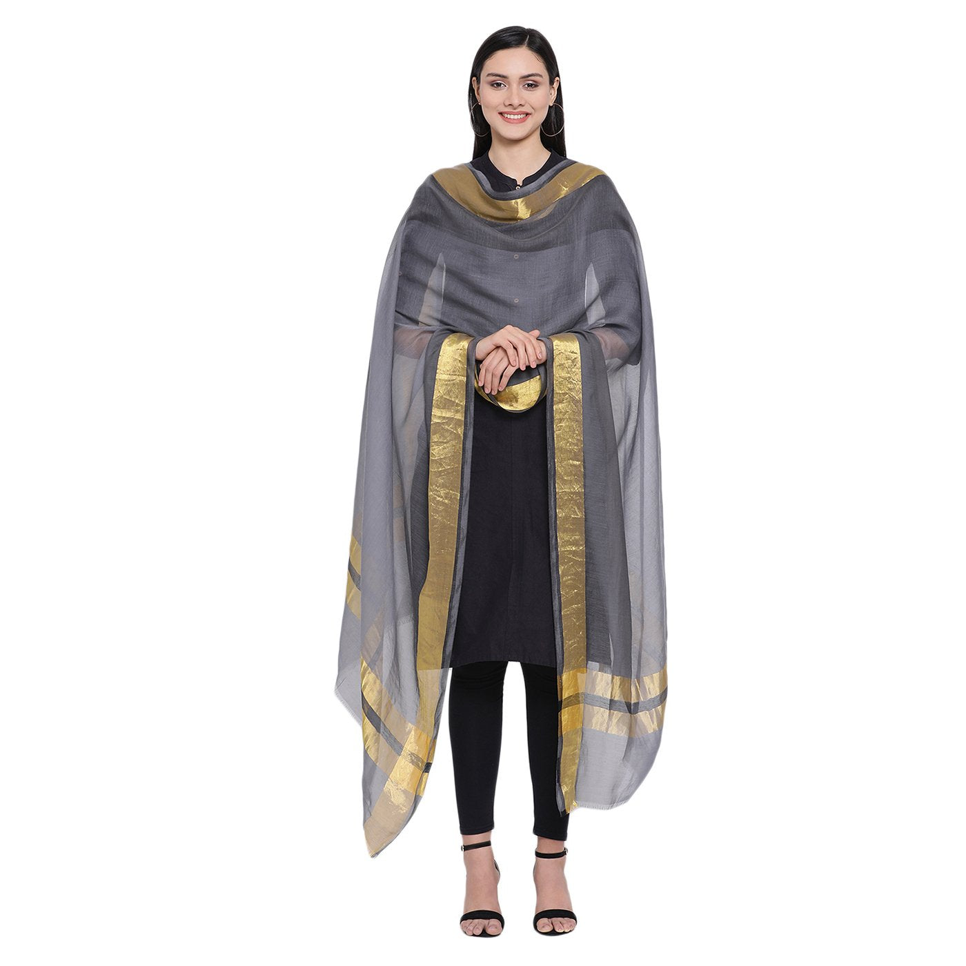Dupattas Online - Shingora