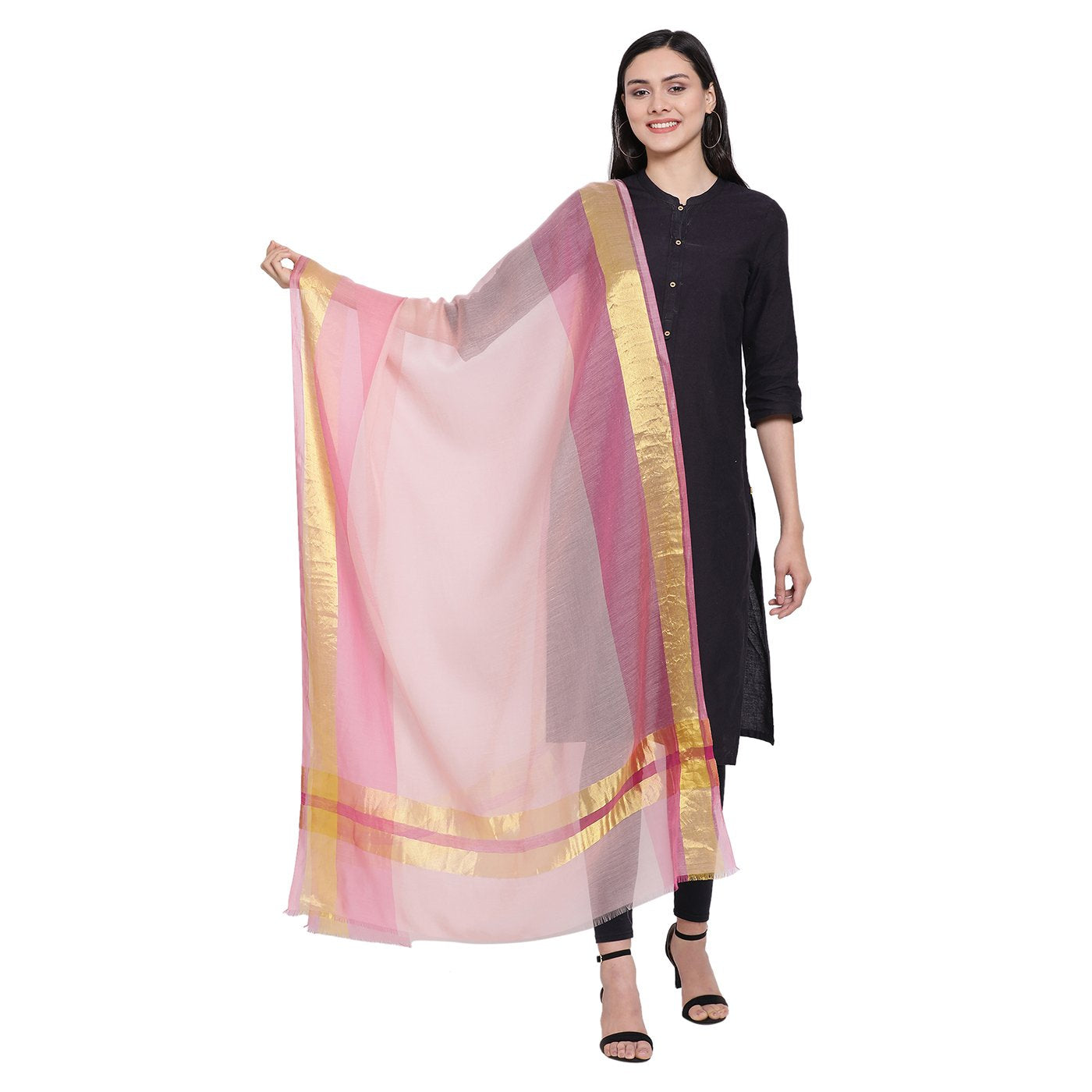 Dupattas Online - Shingora