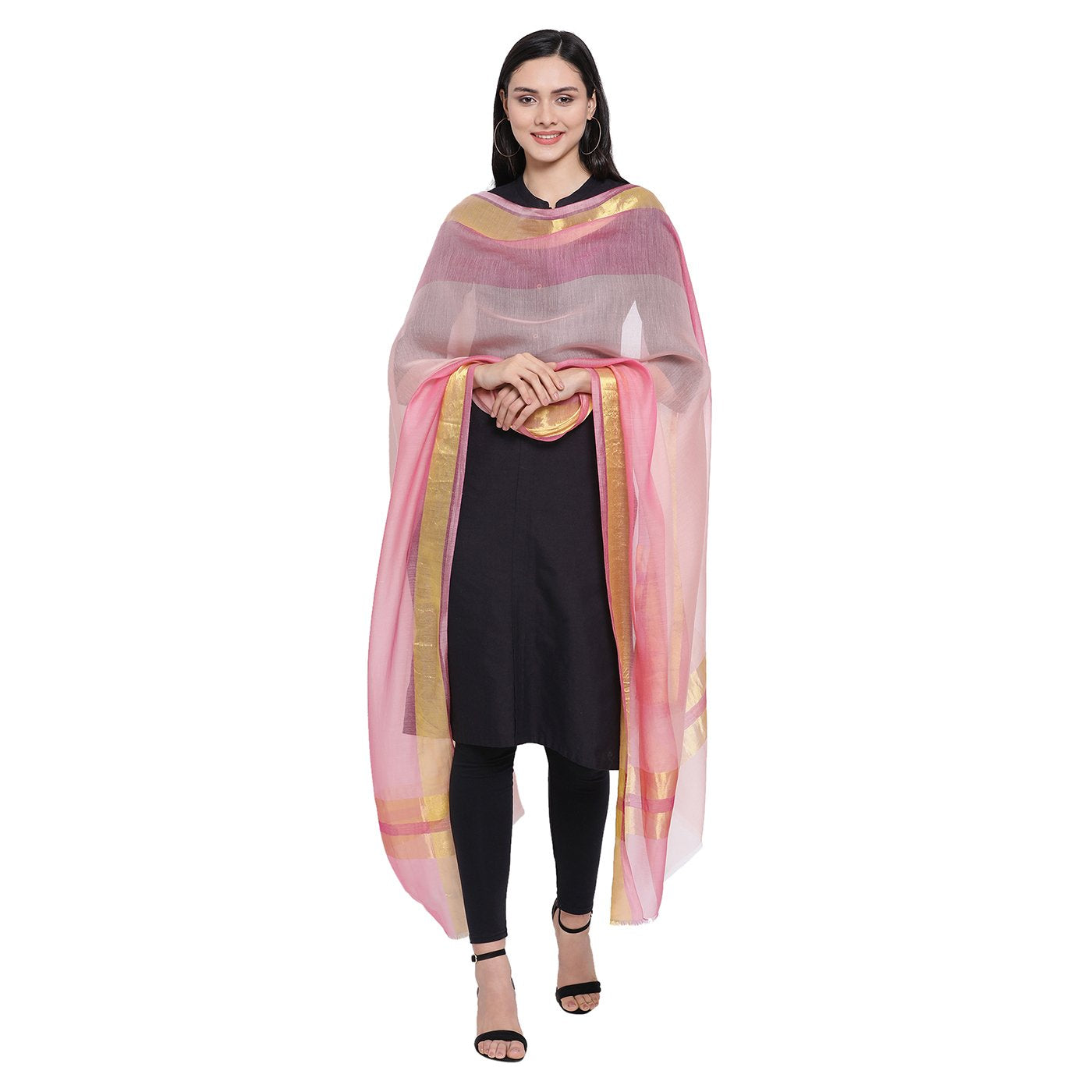 Dupattas Online - Shingora