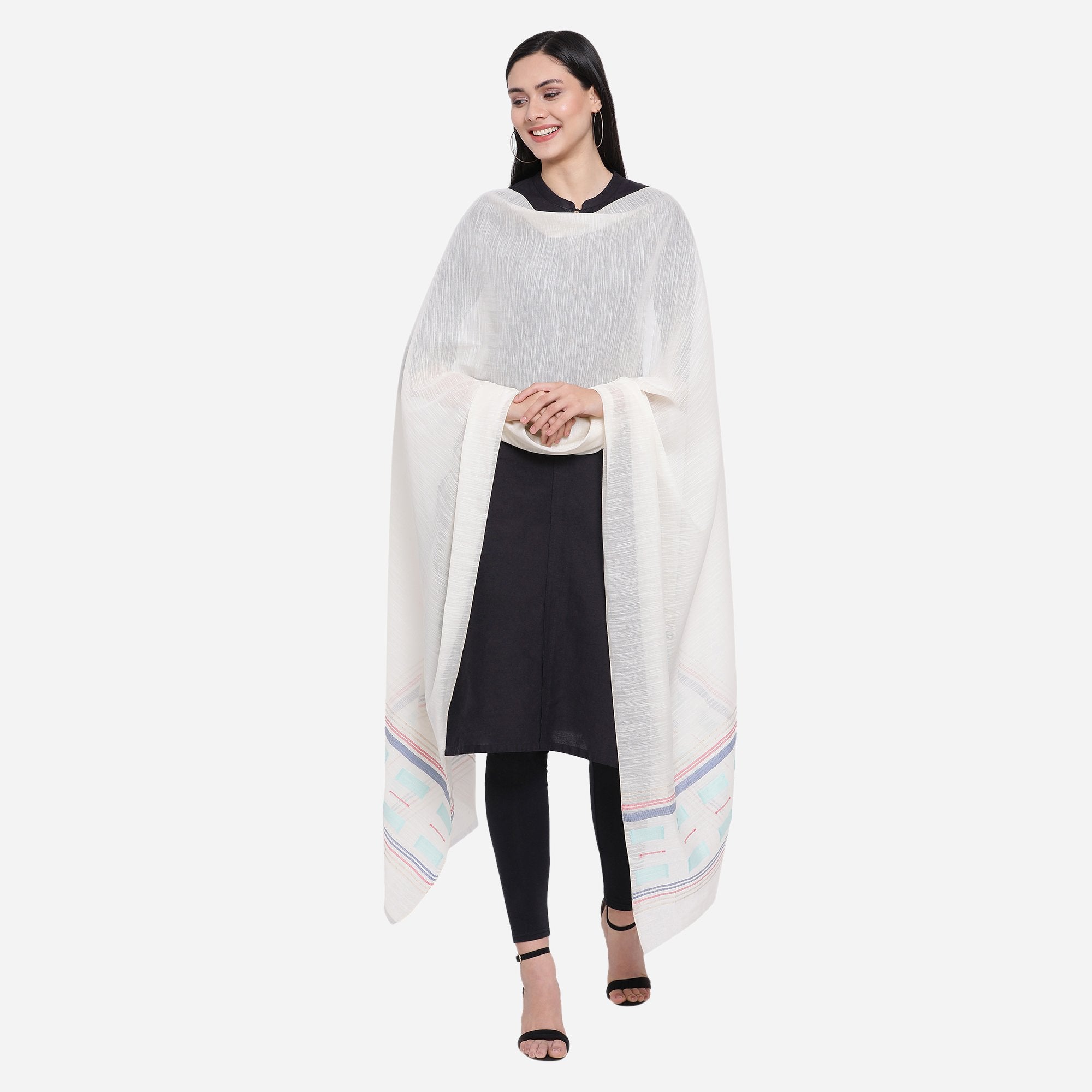 Dupattas for Women - Shingora