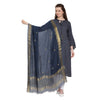 Embroidered Dupattas - Shingora