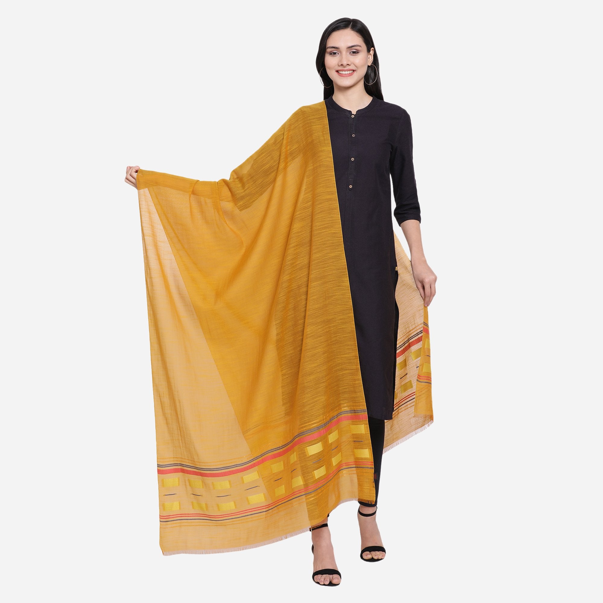 Dupattas for Women - Shingora