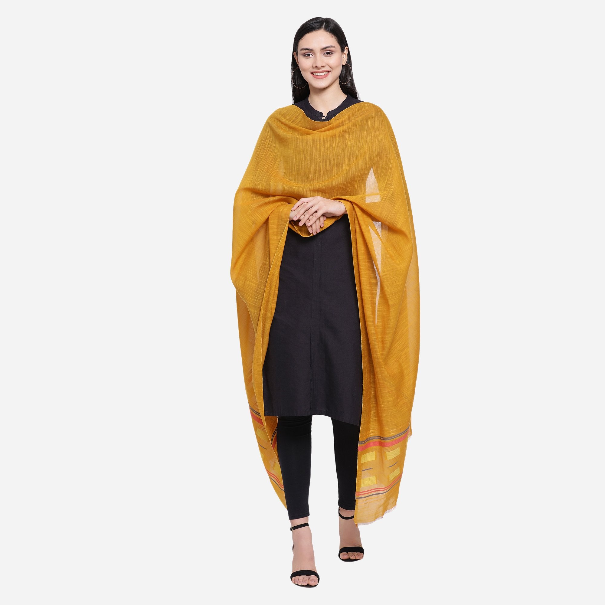 Dupattas for Women - Shingora