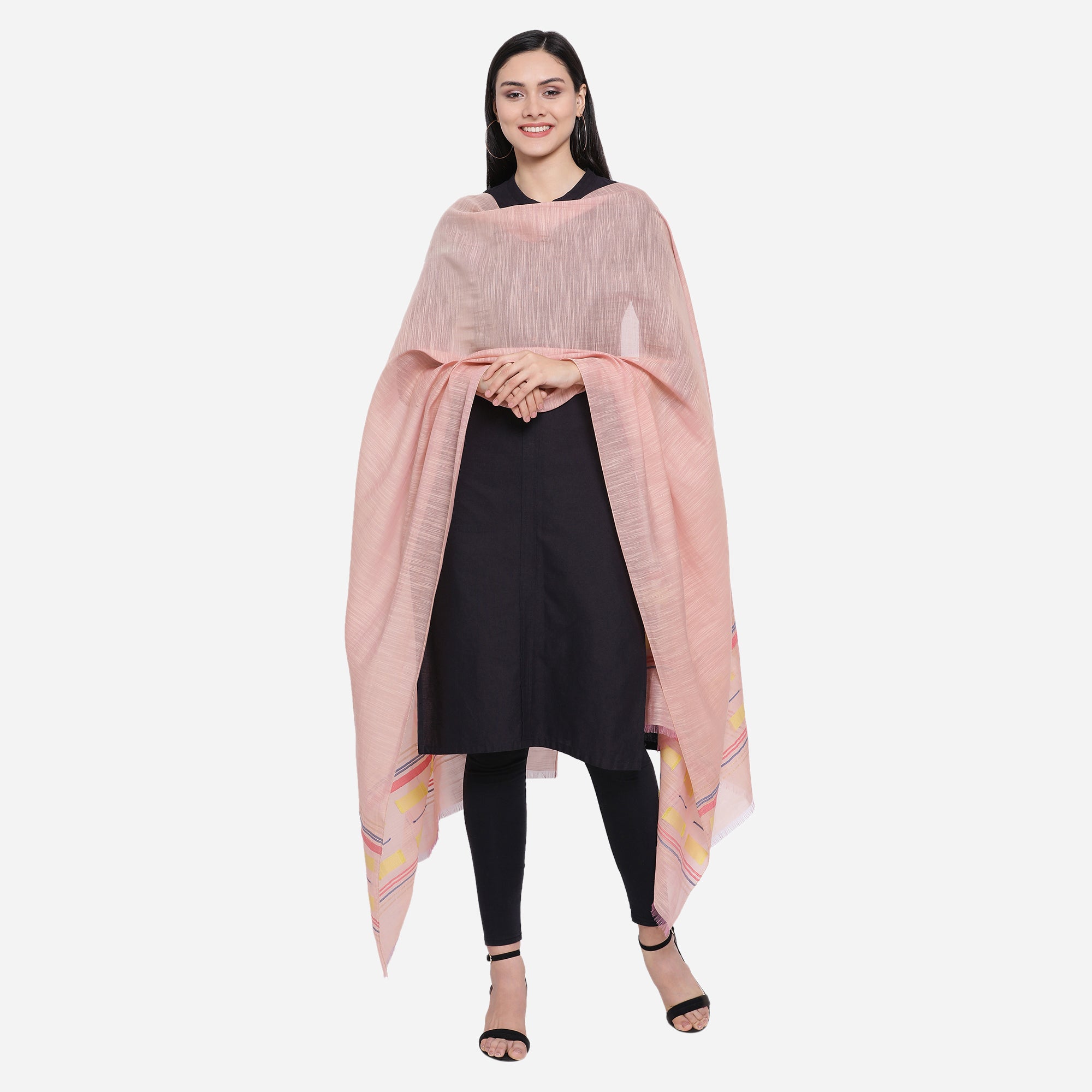 Dupattas for Women - Shingora