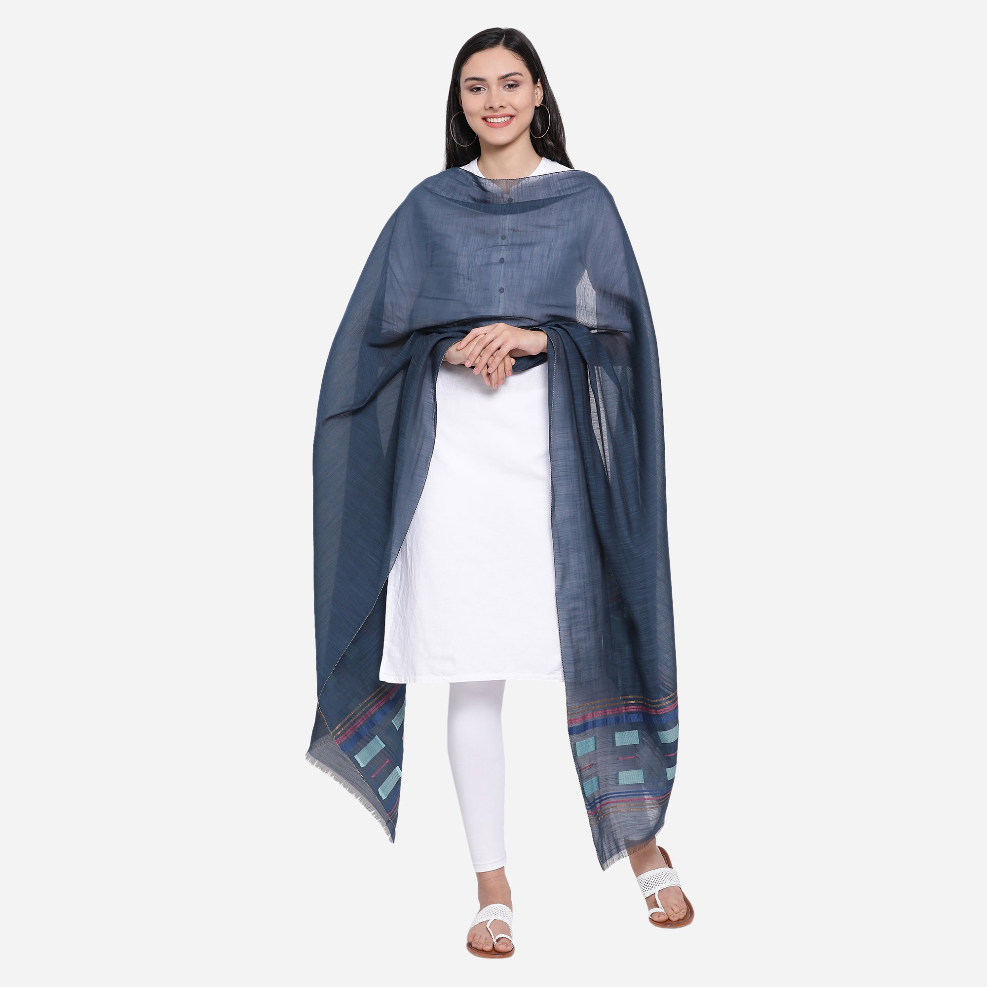 Dupattas for Women - Shingora